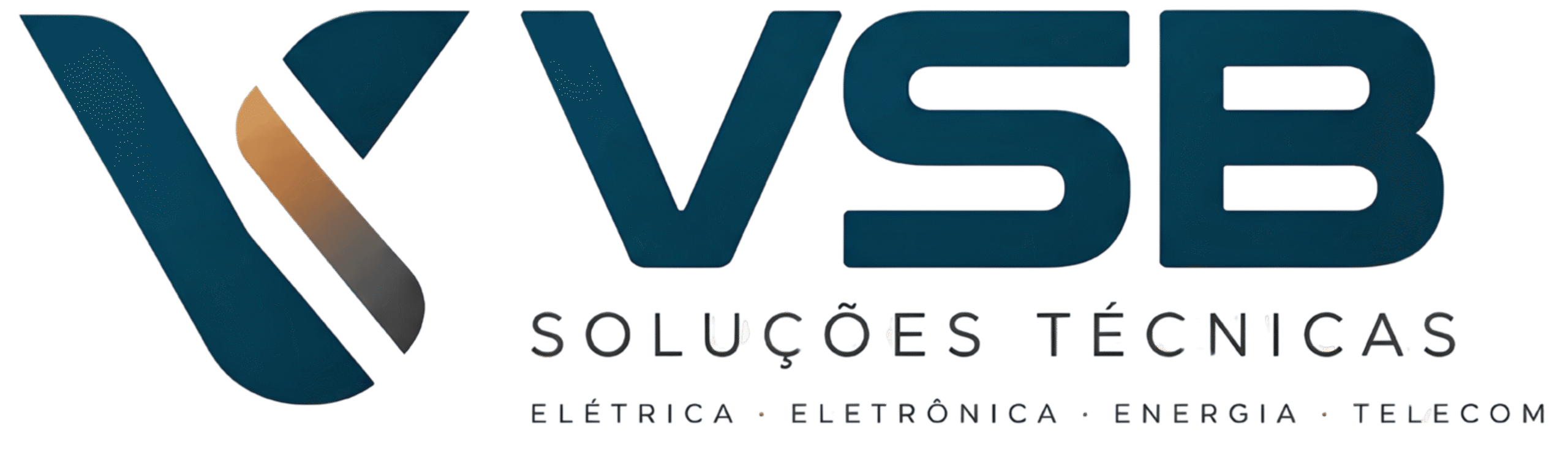 VSB Soluções técnicas